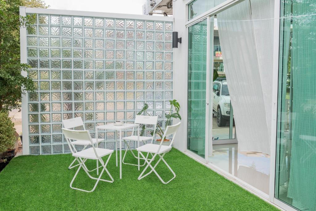 PB Place @ Kwan Payao