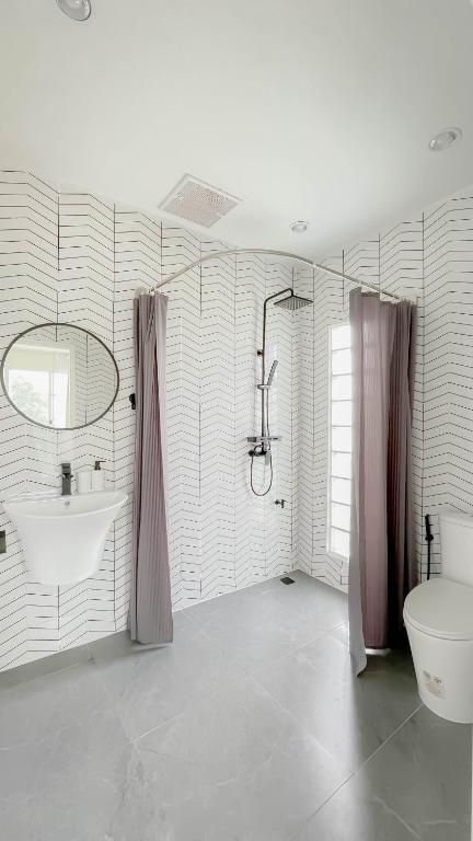 ห้องน้ำ