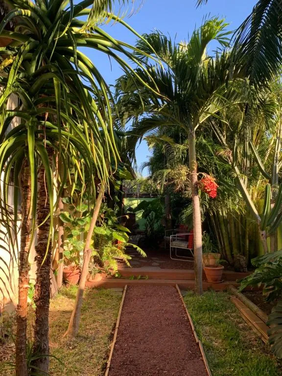 Le Dodo Salé, hotel v destinaci Étang-Salé