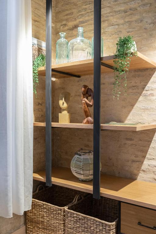 Berenguela Setas Lofts - 4