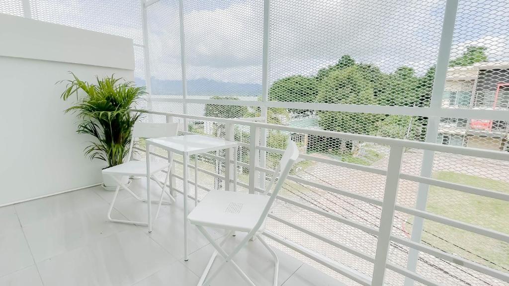 PB Place @ Kwan Payao