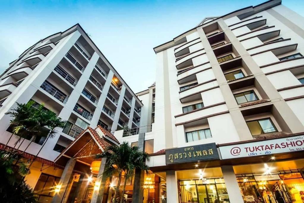 Phusuang Place — Hotel in Chiang Mai