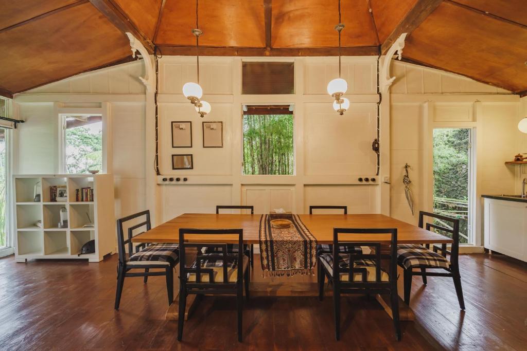 Facilities, Rumah Jembarati by Sabda in Yogyakarta