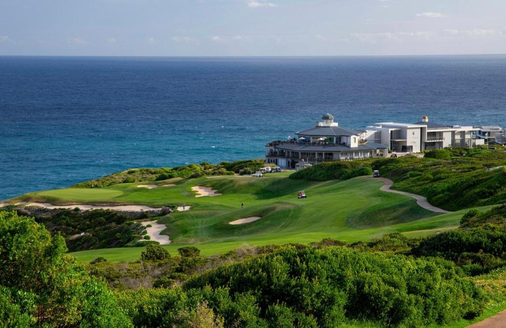 DunPuttin - Pinnacle Point Golf Estate, Mossel Bay