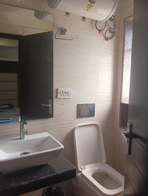 Hotel Presidency Inn photo