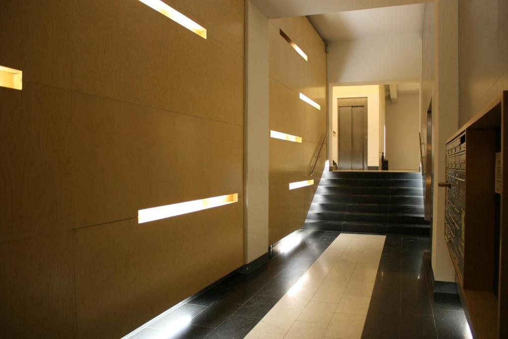 GoVienna Luxury Oldtown Apartment — Hotel in Vienna