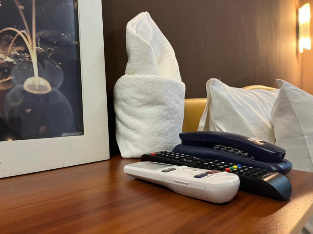 Orion Rooms @Asoke photo
