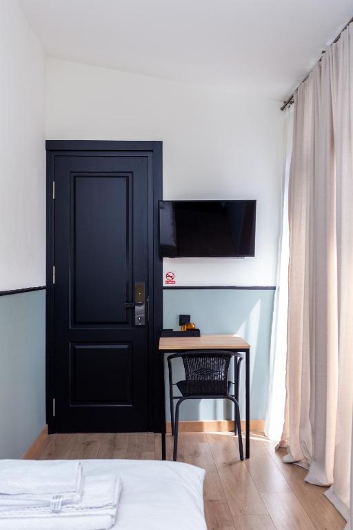 Shota Rustaveli Aparthotel photo