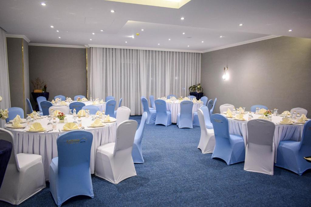 Meeting room / ballrooms
