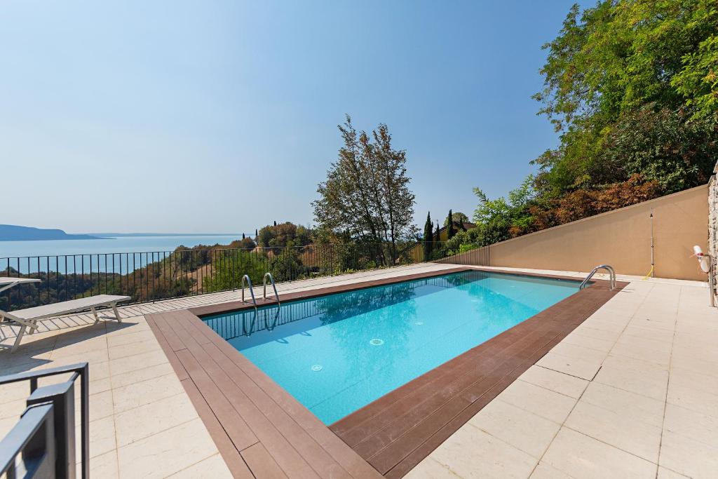 La Bouganville P1-1 Apartment by Wonderful Italy - 1