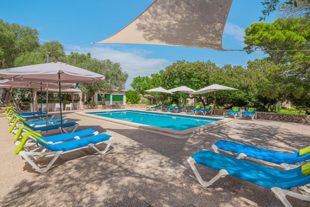 Els Marsals, Llucmajor