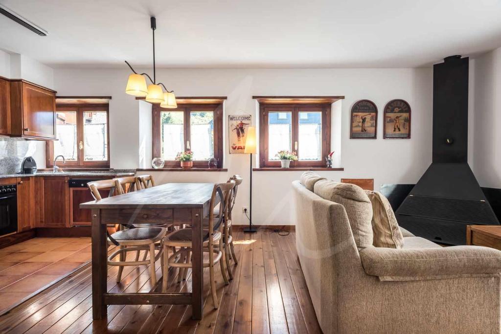 Aiguamoig by SeaMount Rentals, Gessa