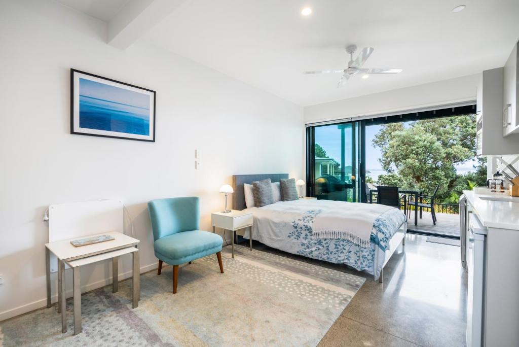 Bayview Corner Suite Unit 2 - Paihia Unit, Paihia
