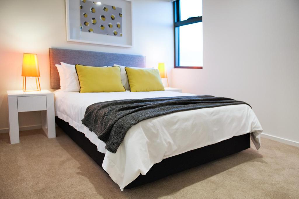 Vine Serviced Apartments, Brisbane 2024 Updated Prices, Deals
