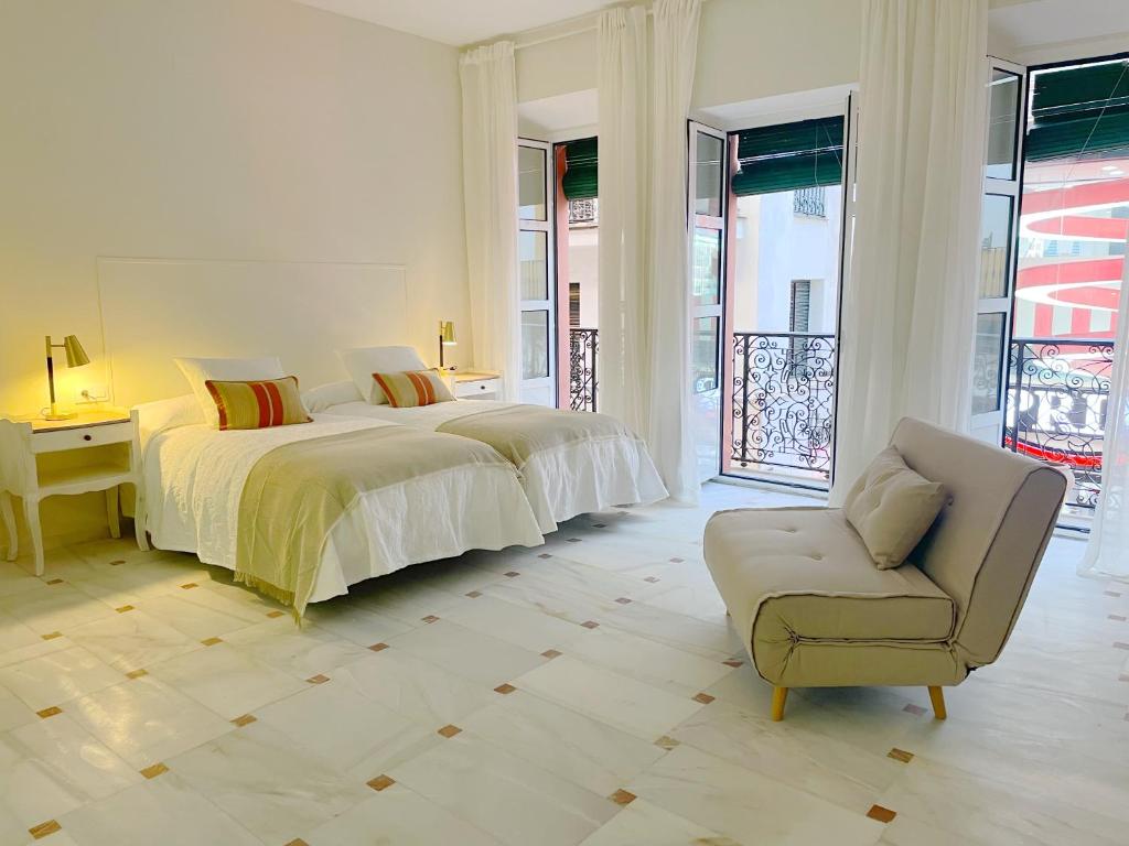 Eva Recommends Sierpes, Sevilla