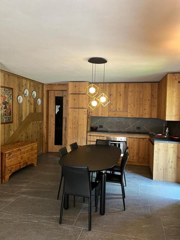 Remina Dolomiti house - 2