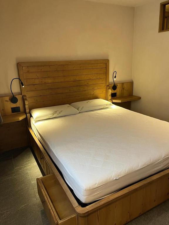 Remina Dolomiti house - 5