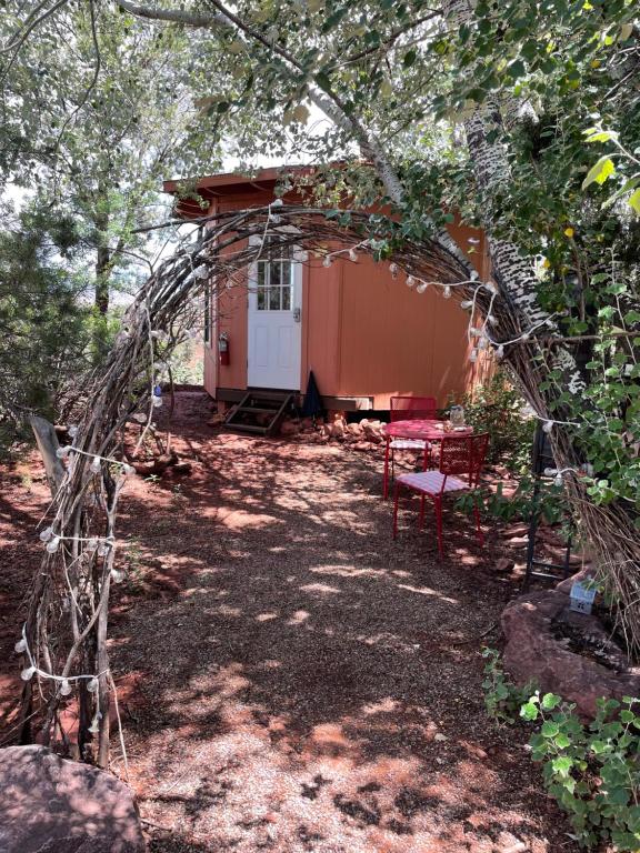 Sedona Sacred Rocks - The Fairy Suite — Hotel in Sedona (AZ)