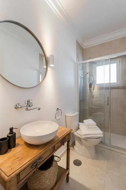 Casa Boma Lisboa - Shining & Spacious Apartments With Balcony - Alvalade I photo