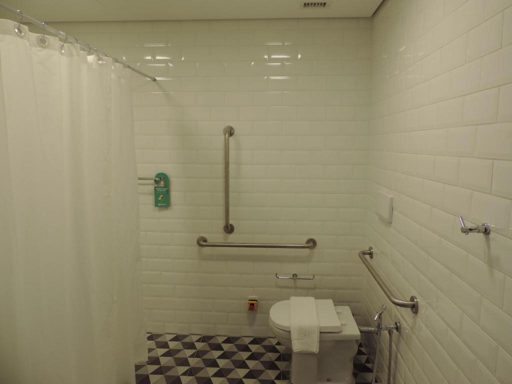 Ramada Encore Centro Tiradentes - Facilities image