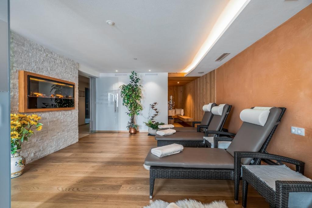 Garni Hotel Franca b&b photo