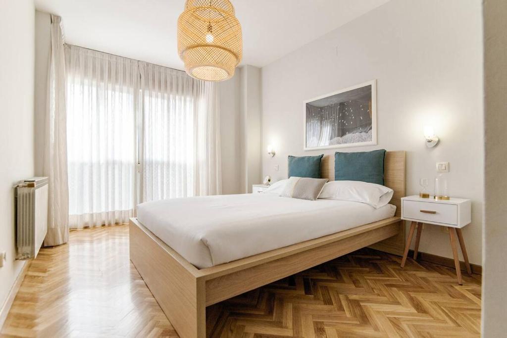 BRIGHT FLAT Parking/Wanda Metropolitano/Airport - 2