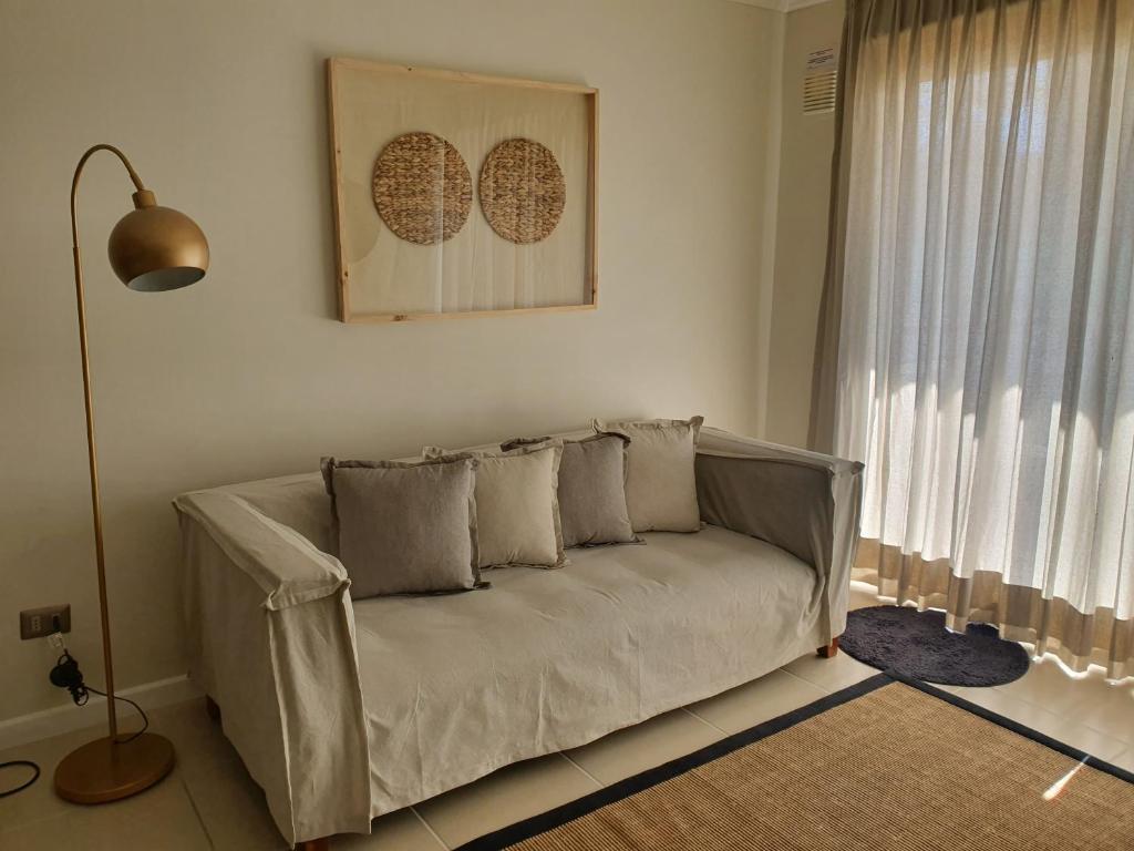 Hermoso Departamento - 2