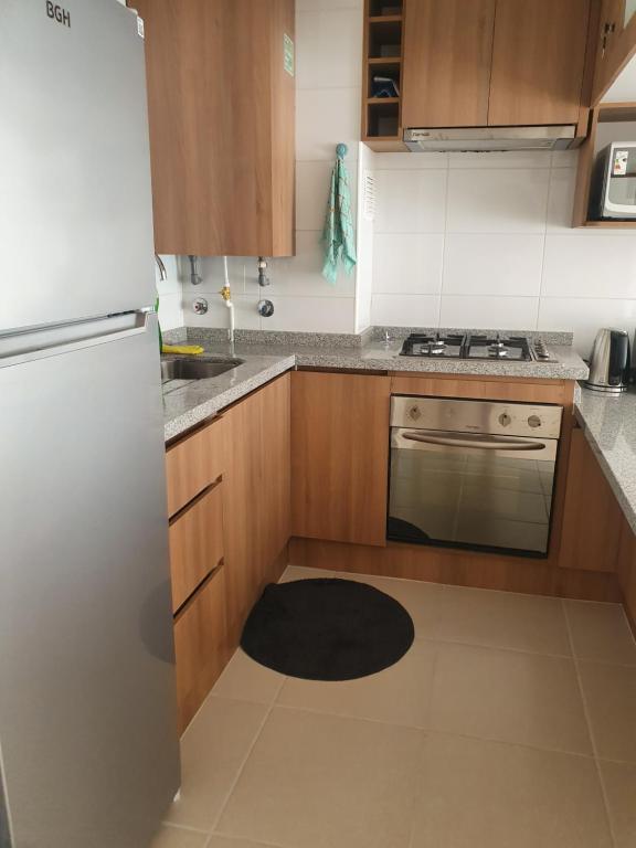 Hermoso Departamento - 3