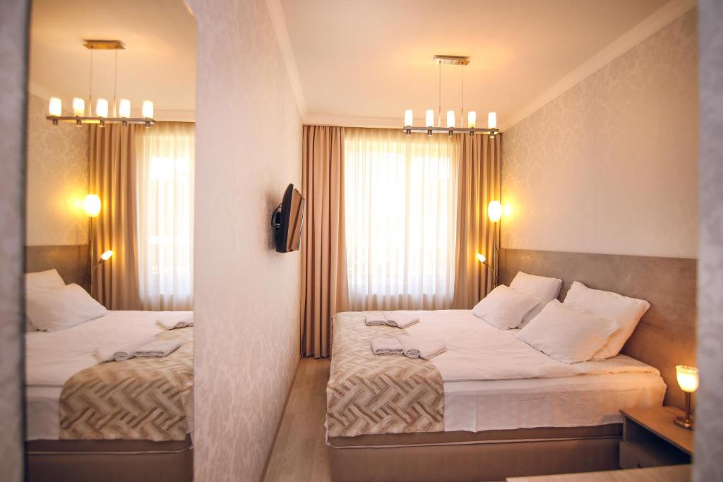 Hotel Kera photo