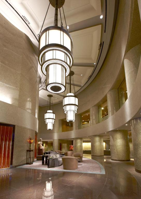 Shangri-La Far Eastern, Taipei