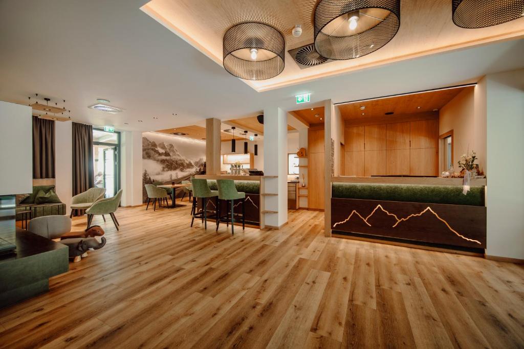 Hotel Salzburger Hof - 5