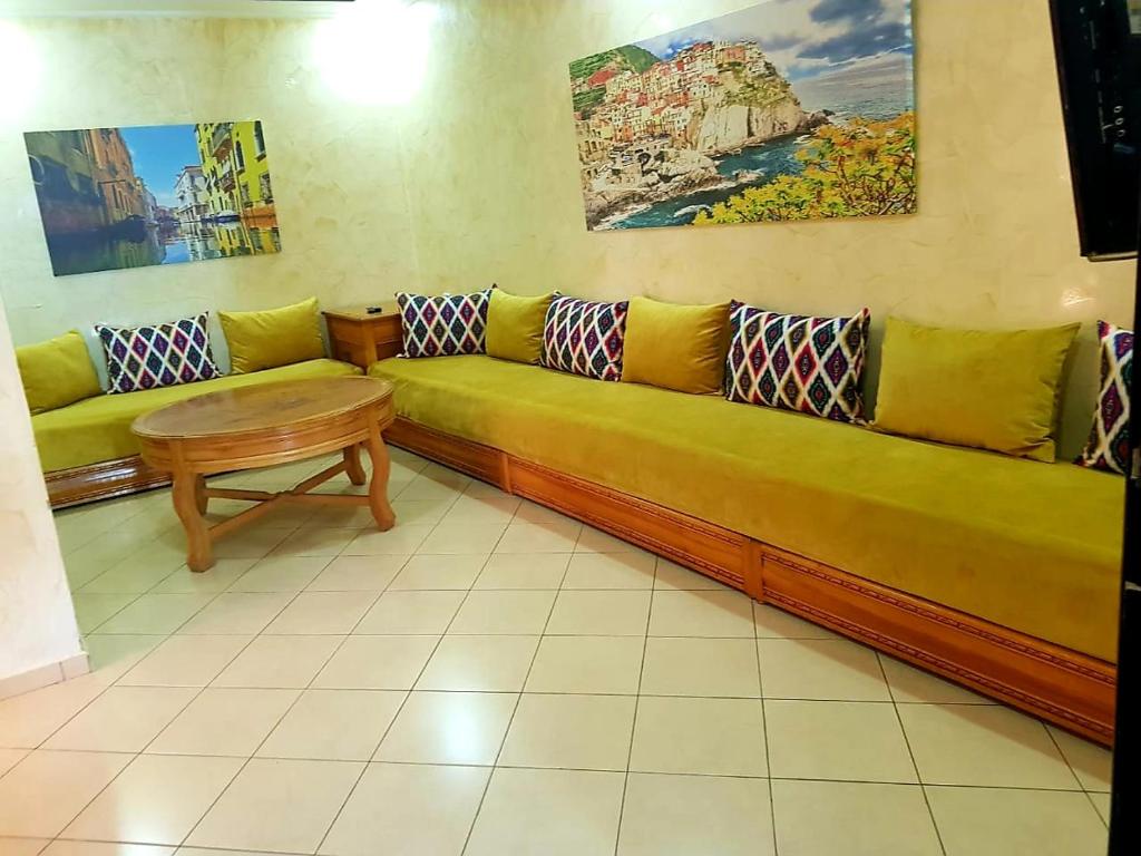 Dar Sara — Hotel in Asilah