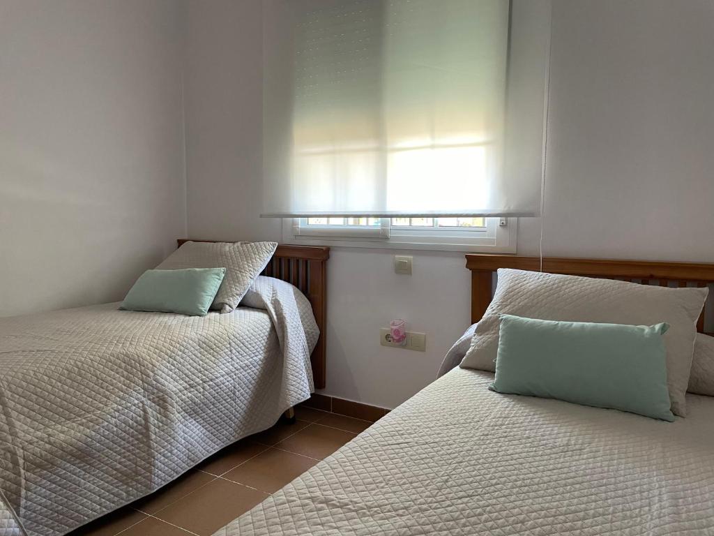 Apartamento Ayamonte - 5