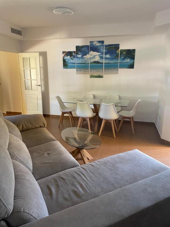 Apartamento Ayamonte - 4
