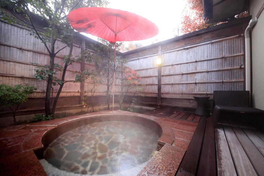 Fuji Onsenji Yumedono Ryokan photo