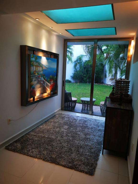 Spacious Home with Centric Location - 2