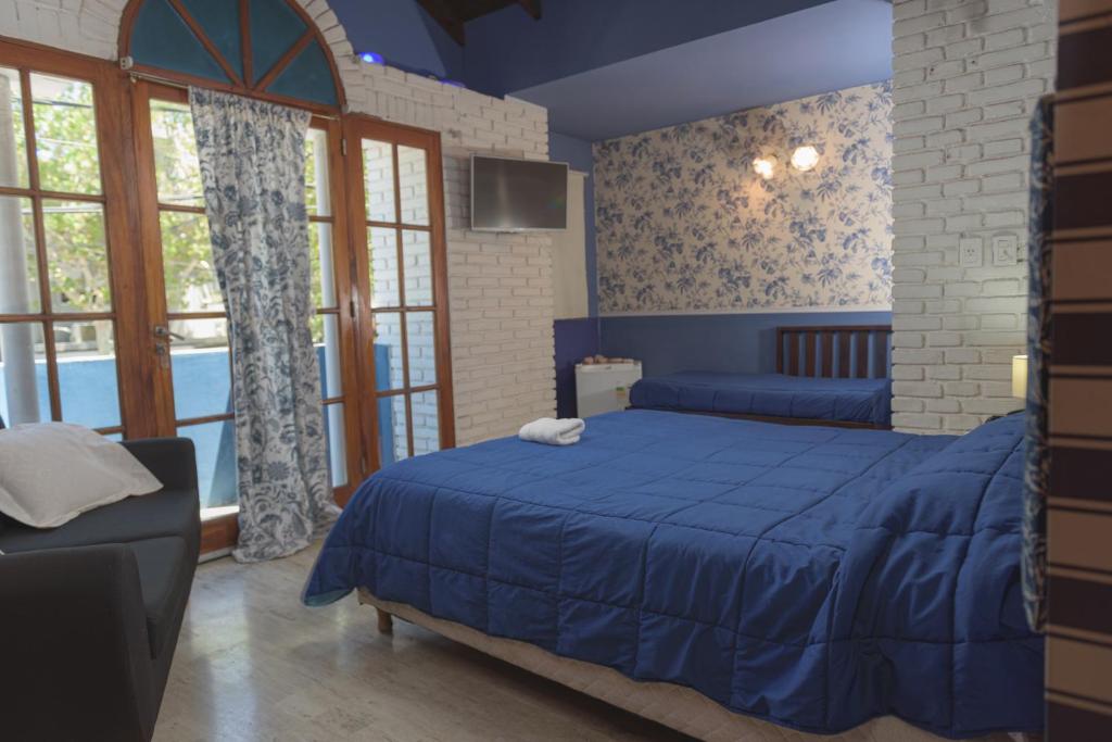 Hotel Nuevo Suizo — Hotel in San Juan