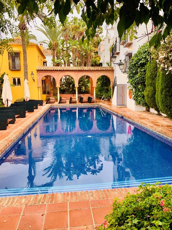 Lovely studio in Marbella close to Puente Romano - 5