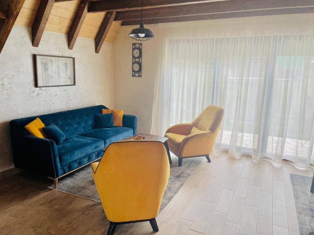 Lux Villas Zabljak - 3
