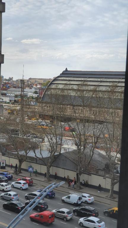 Sweet home in Retiro - 2