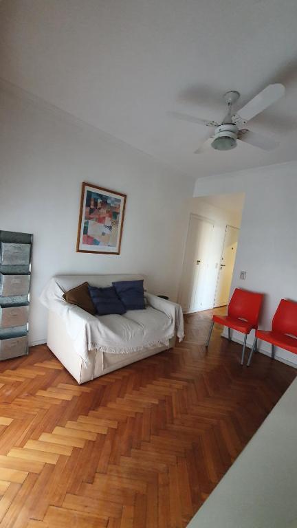 Sweet home in Retiro - 3