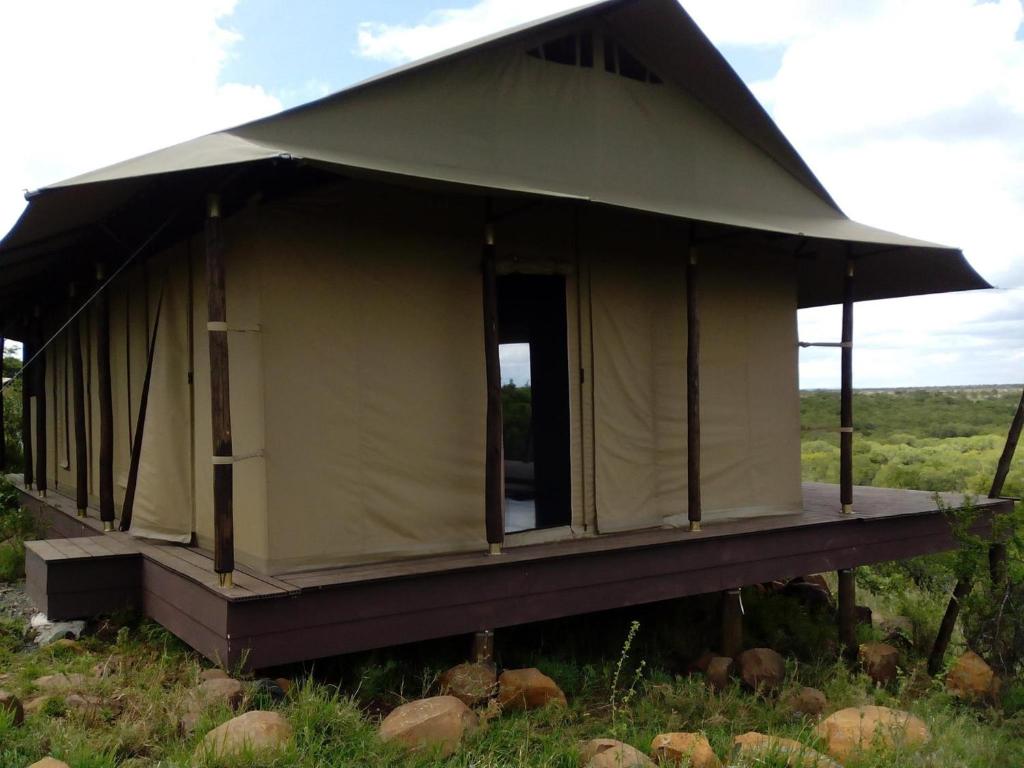 Mutara Camp photo