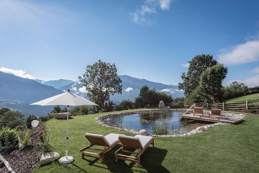 DILIA Chalets & Apartments - 4