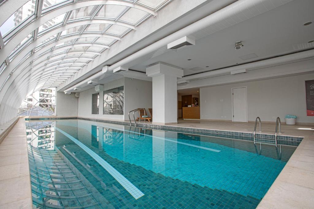 QOYA Hotel Curitiba, Curio Collection by Hilton photo