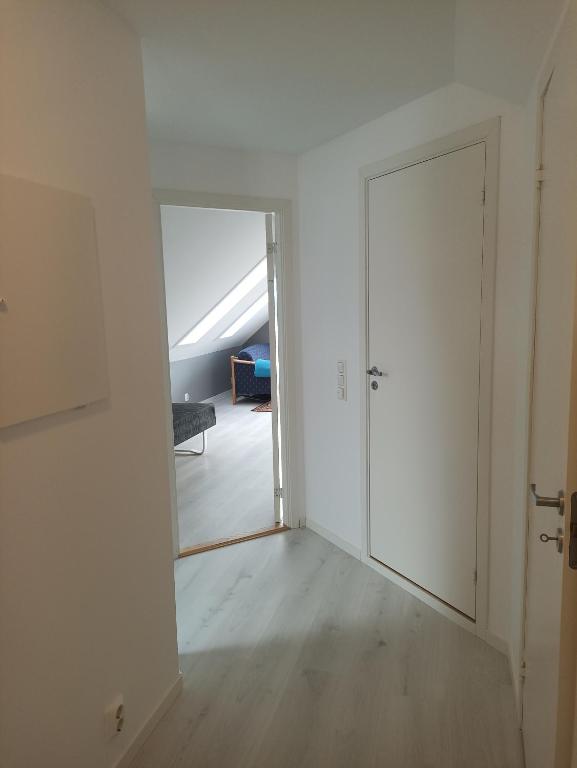 FeelHome apartment (One- bedroom Njordsveg) photo