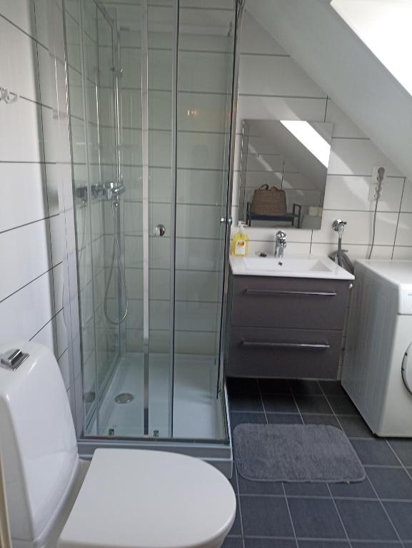 FeelHome apartment (One- bedroom Njordsveg) photo
