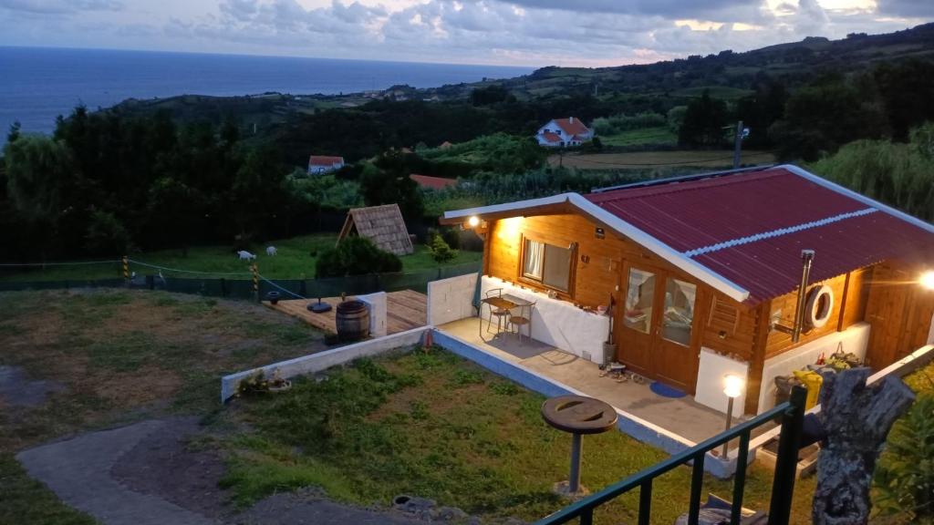 Quinta das Primas, Lomba