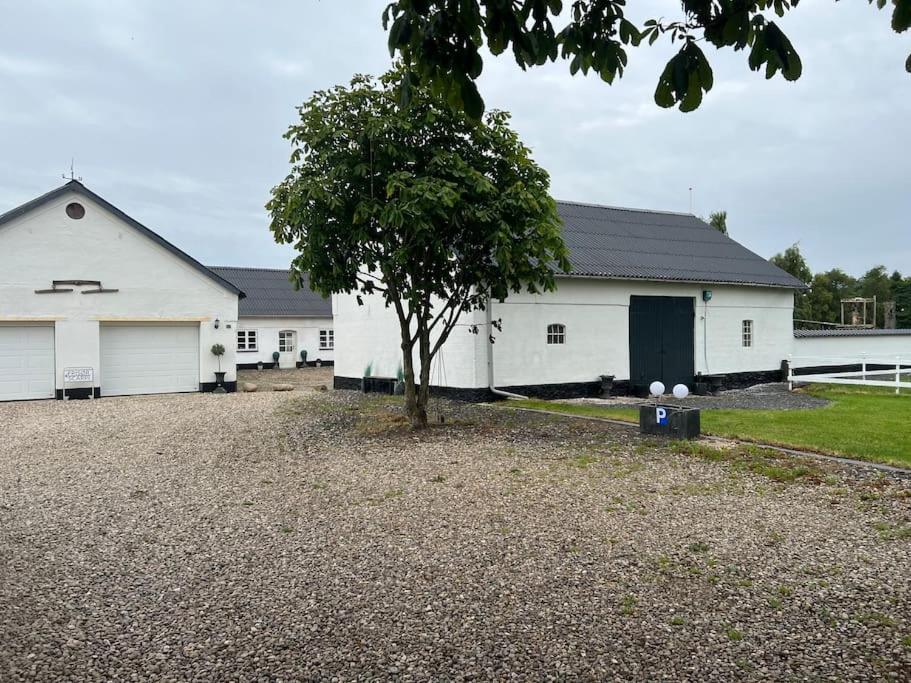 Karensminde, Jelling