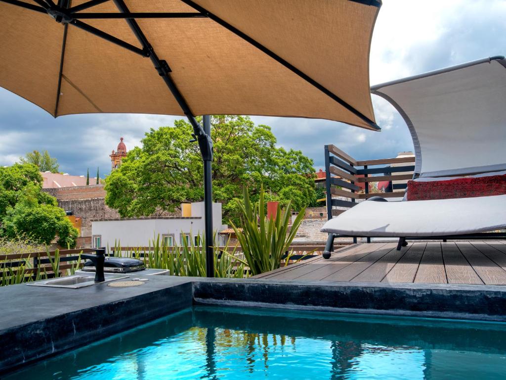 Casa No Name Small Luxury Hotel photo