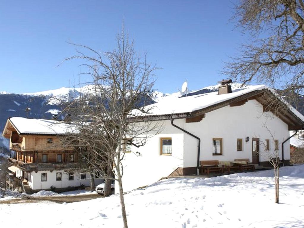 Chalet Blaserhof - 2